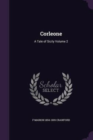 Cover of Corleone