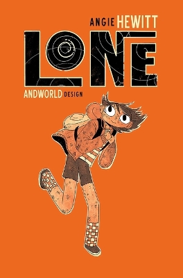 Cover of Lone