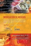 Book cover for Modelacion de Riesgos