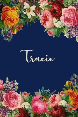 Book cover for Tracie