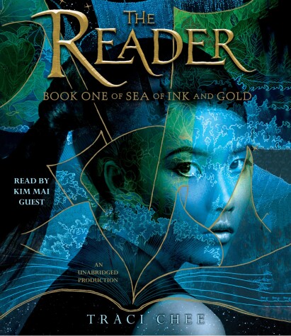 Book cover for The Reader