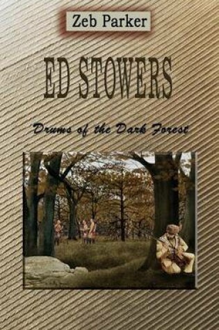 Cover of Drums of the Dark Forest