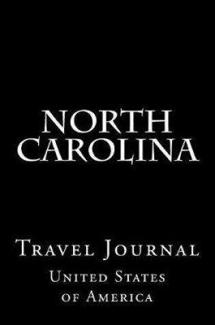 Cover of North Carolina