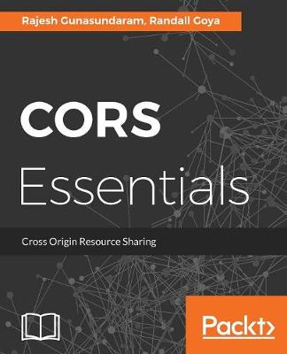 Book cover for CORS Essentials