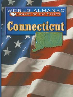 Cover of Connecticut