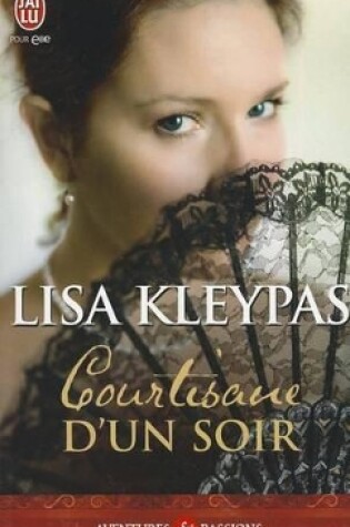Cover of Courtisane D'Un Soir (NC)