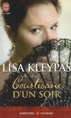Book cover for Courtisane D'Un Soir (NC)