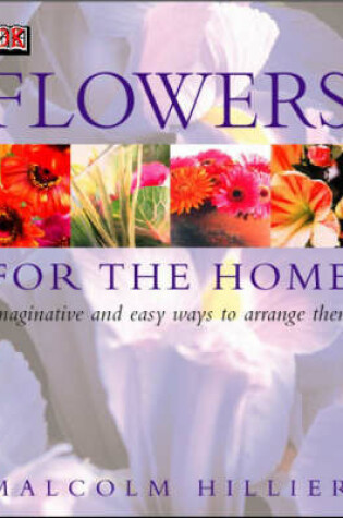Cover of Flowers for the Home