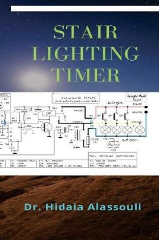 Cover of Stair lighting timer