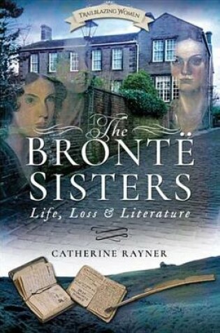 Cover of The Brontë Sisters