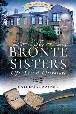 Book cover for The Brontë Sisters