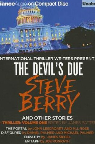 Cover of The Devil's Due and Other Stories
