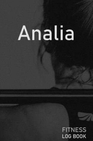 Cover of Analia