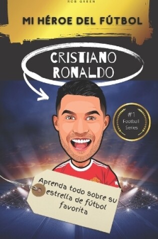 Cover of Mi héroe del fútbol