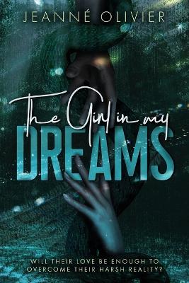 Cover of The Girl in my Dreams