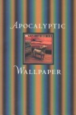 Cover of Apocalyptic Wallpaper
