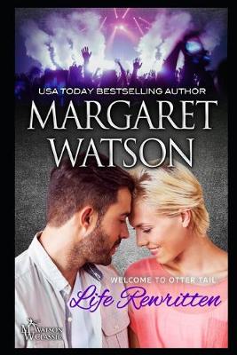 Life Rewritten by Margaret Watson