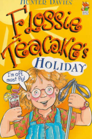 Cover of Flossie Teacake's Holiday