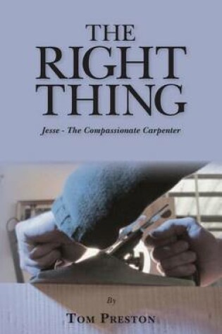 Cover of The Right Thing