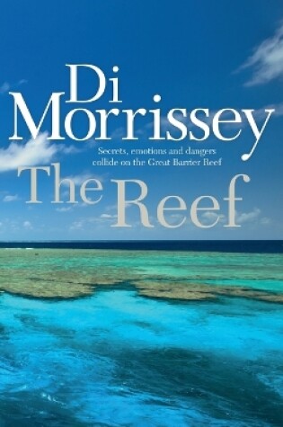 Cover of The Reef