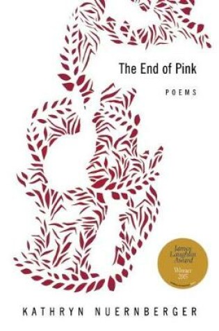 Cover of The End of Pink