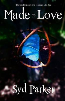 Book cover for Made to Love