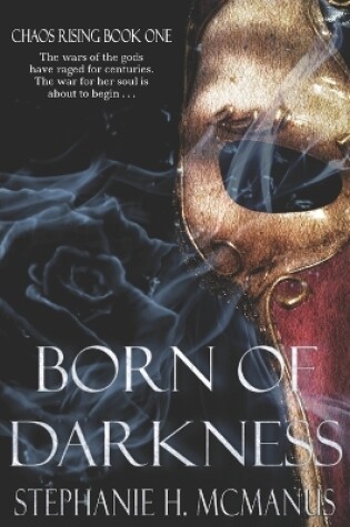 Cover of Born of Darkness