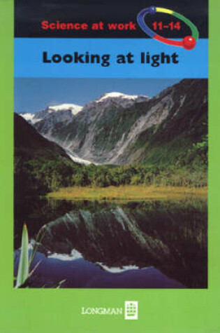 Cover of Looking at Light