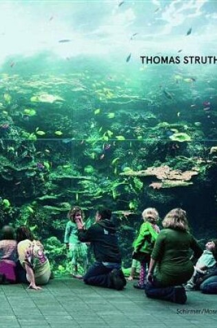 Cover of Thomas Struth