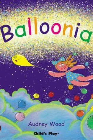 Cover of Balloonia