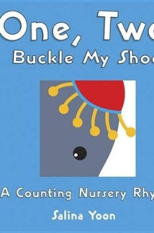 Cover of One, Two, Buckle My Shoe