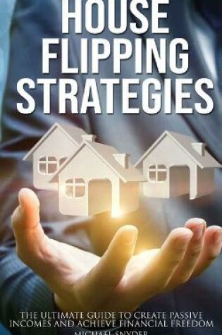 Cover of House Flipping Strategies