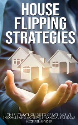 Book cover for House Flipping Strategies