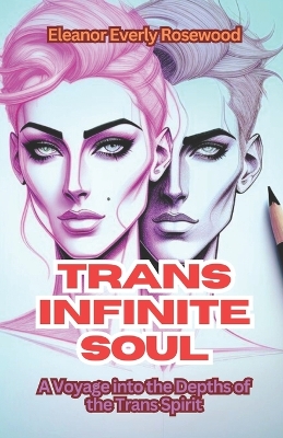 Book cover for Trans Infinite Soul