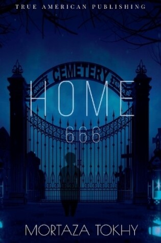 Cover of Home 666