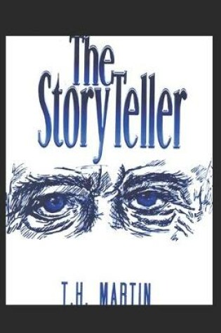 Cover of The Storyteller