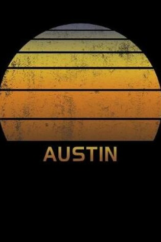 Cover of Austin