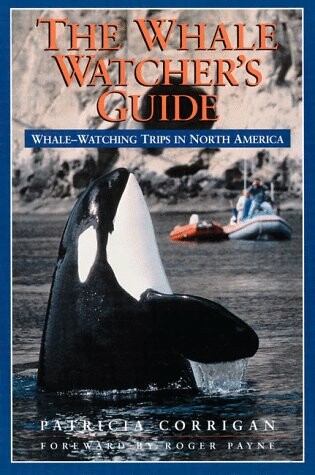 Cover of Whale Watchers Guide