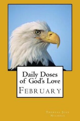 Cover of Daily Doses of God's Love