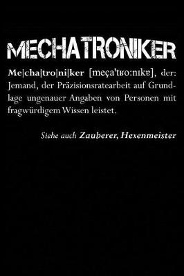 Book cover for Auch Zauberer Genannt