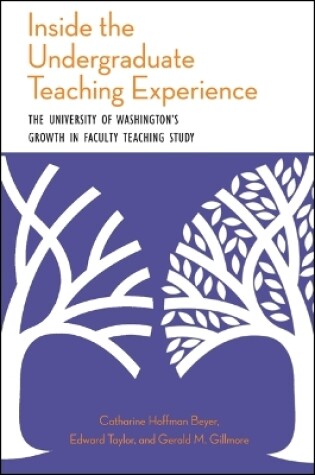 Cover of Inside the Undergraduate Teaching Experience