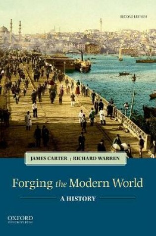 Cover of Forging the Modern World