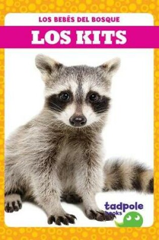 Cover of Los Kits (Raccoon Cubs)