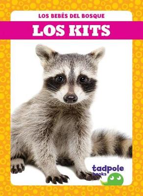 Book cover for Los Kits (Raccoon Cubs)
