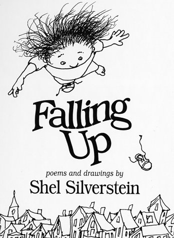 Book cover for Fallin Up