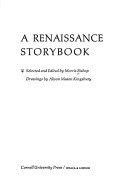 Book cover for Renaissance Storybook