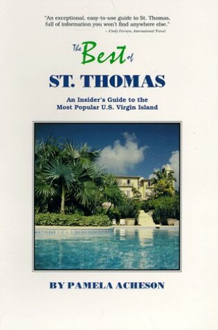 Cover of The Best of St. Thomas