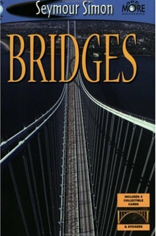 Cover of Seemore Readers: Bridges