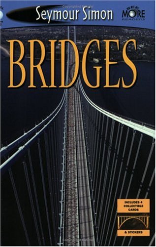 Book cover for Seemore Readers: Bridges