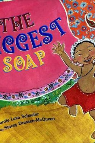Cover of The Biggest Soap